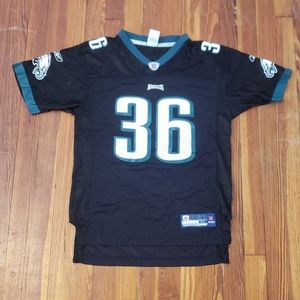 🦅 Philadelphia Eagles Westbrook Jersey Youth XL